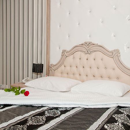فندق كارات أن باكو المظهر الخارجي الصورة